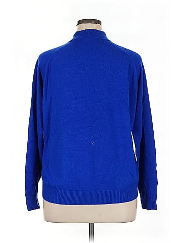 Appleseeds Turtleneck Sweater (view 2)