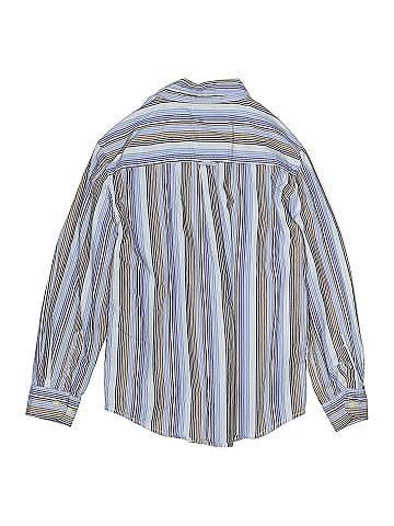 Wrangler Jeans Co Long Sleeve Button-Down Shirt (view 2)