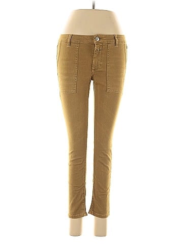 Closed Jeggings (view 1)