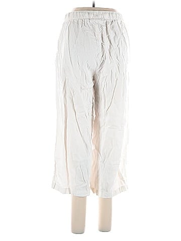 Tantrums Linen Pants (view 2)