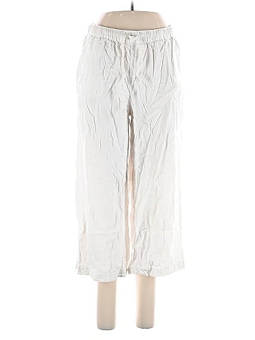 Tantrums Linen Pants (view 1)