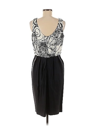 Badgley Mischka Cocktail Dress (view 2)