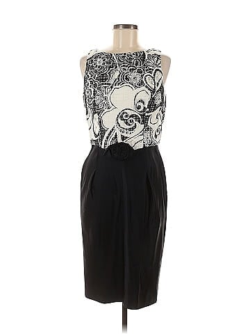 Badgley Mischka Cocktail Dress (view 1)