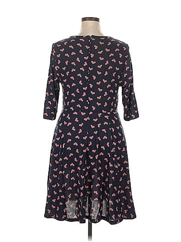 Unique Vintage Casual Dress (view 2)