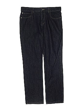 Ann Taylor LOFT Blue Jeans Size 00