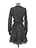 MICHAEL Michael Kors Polka Dots Black Cocktail Dress Size XS - photo 2