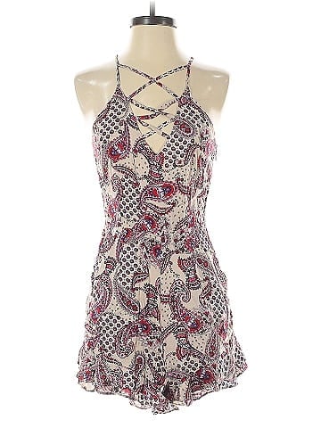 Millau Romper (view 1)
