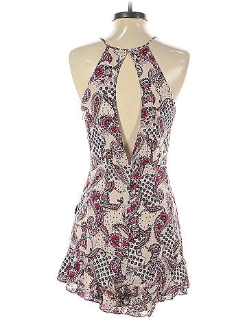 Millau Romper (view 2)