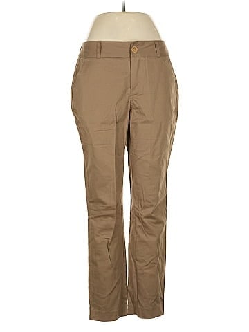 Saint + Sofia Khakis (view 1)