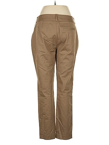 Saint + Sofia Khakis (view 2)