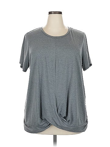 Xersion Short Sleeve Top (view 1)