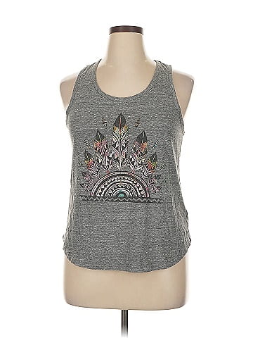 PoolHouse Tank Top (view 1)