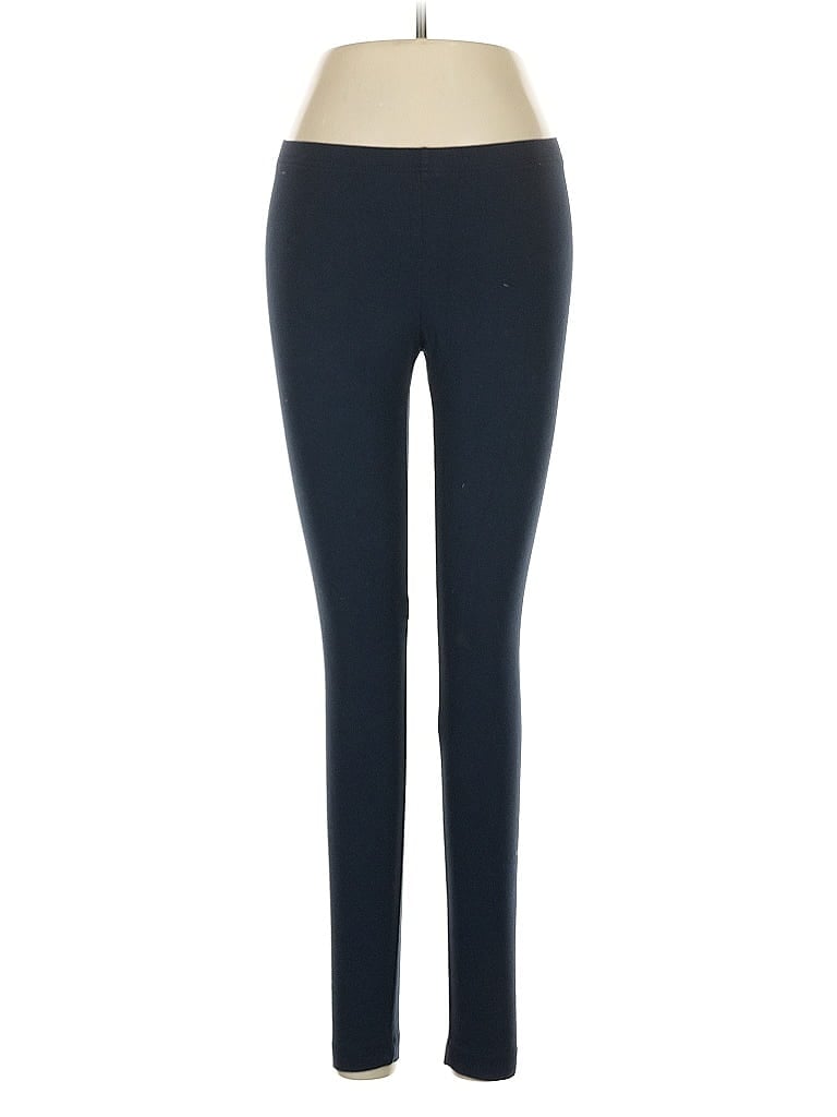 Pre-owned Old Navy Active Pants In Blue