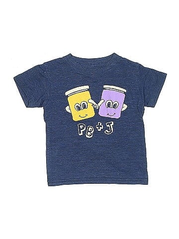American Apparel Short Sleeve T-Shirt (view 1)