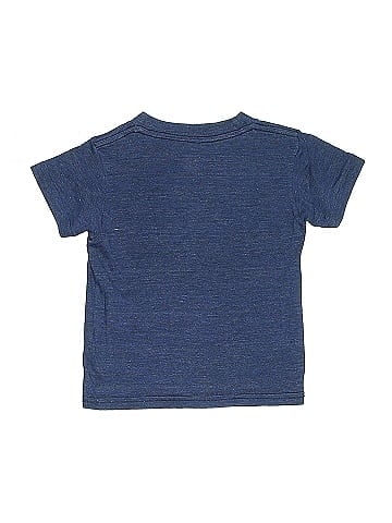American Apparel Short Sleeve T-Shirt (view 2)