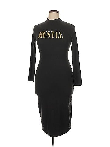 Haley & June Cocktail Dress (view 1)