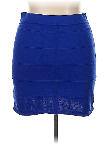Xhilaration Casual Skirt (view 2)