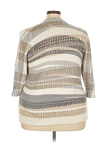Norm Thompson Cardigan (view 2)