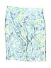 Freely Print Blue Board Shorts Size M (baby) - photo 2