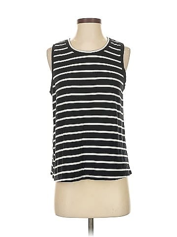 Ambrielle Sleeveless T-Shirt (view 1)