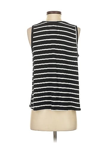 Ambrielle Sleeveless T-Shirt (view 2)