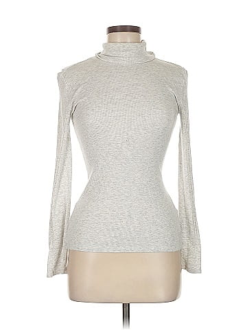 White Label The White Company Long Sleeve Turtleneck (view 1)