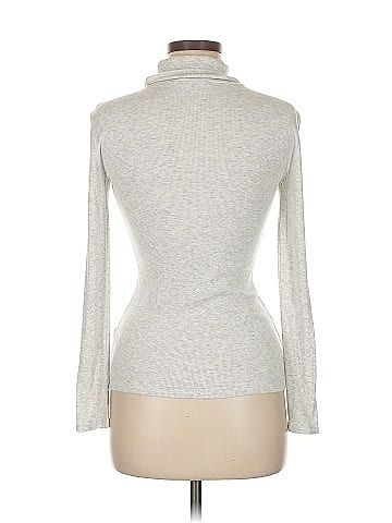 White Label The White Company Long Sleeve Turtleneck (view 2)