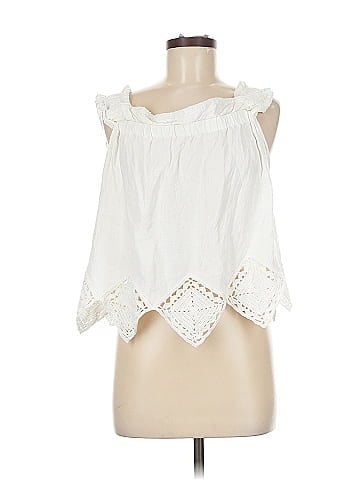 Sea New York Sleeveless Blouse (view 1)