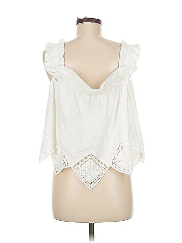 Sea New York Sleeveless Blouse (view 2)