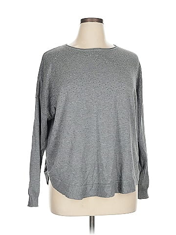 Liz Claiborne Career Pullover Sweater (view 1)