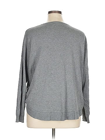 Liz Claiborne Career Pullover Sweater (view 2)