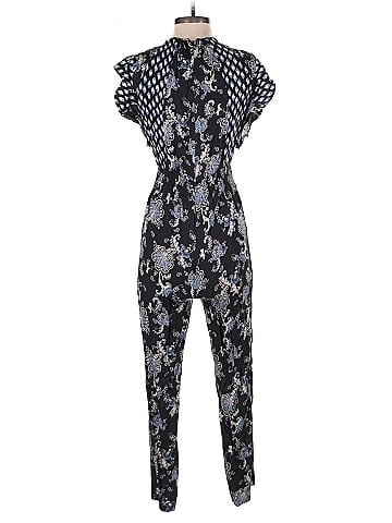 Rebecca Taylor Jumpsuit (view 2)