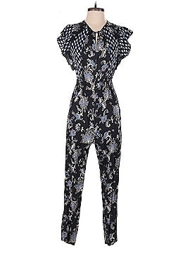 Rebecca Taylor Jumpsuit
