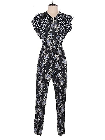 Rebecca Taylor Jumpsuit (view 1)