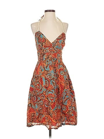 Moulinette Soeurs Cocktail Dress (view 1)