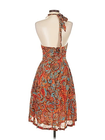 Moulinette Soeurs Cocktail Dress (view 2)