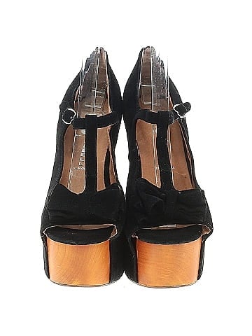 Jeffrey Campbell Heels (view 2)