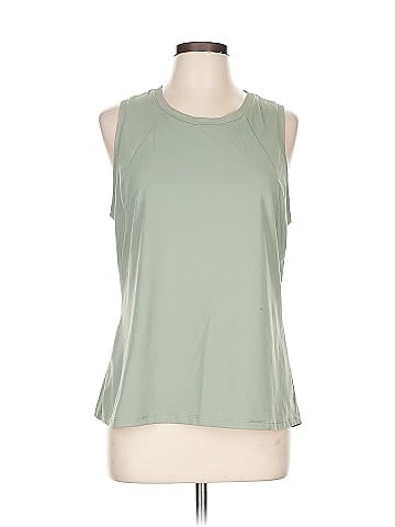 RBX Sleeveless T-Shirt (view 1)