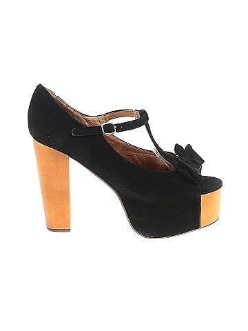 Jeffrey Campbell Heels (view 1)