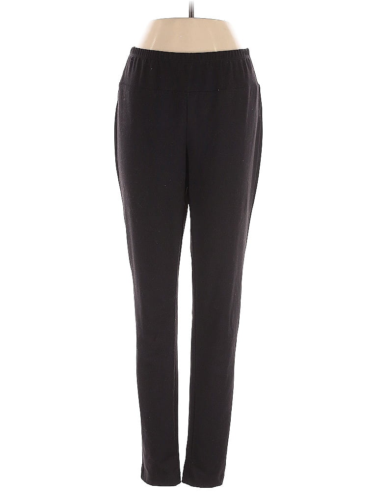 Click to view more detailed imagery on our partner's website Pre-owned Weekends By Chico's Casual Pants In Black