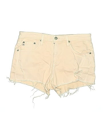 Adriano Goldschmied Shorts (view 1)