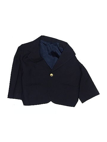 Rugged Bear Blazer (view 1)