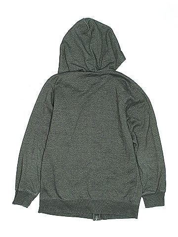 Nautica Zip Up Hoodie (view 2)