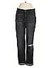 Hudson Jeans Black Jeans Size 25 waist - photo 1