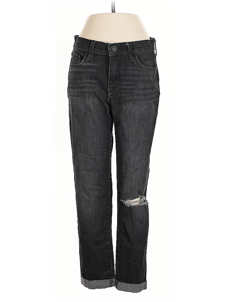 Pre-owned Hudson Jeans In Black