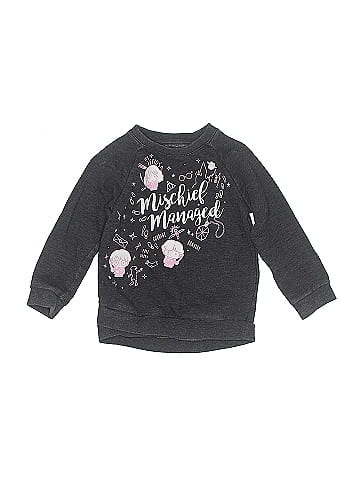 Harry Potter Sweatshirt (view 1)