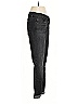 Hudson Jeans Black Jeans Size 25 waist - photo 4