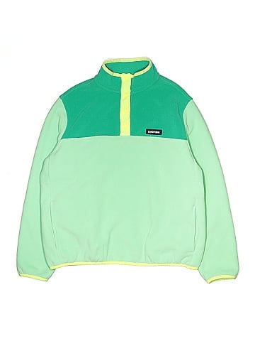 Lands' End Track Jacket (view 1)