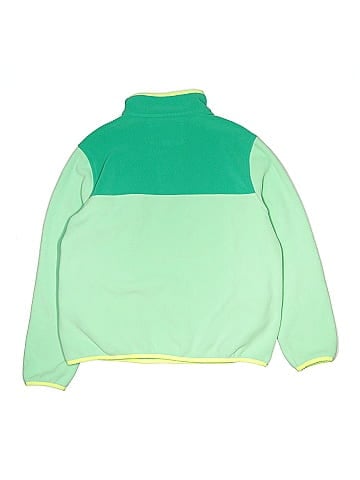 Lands' End Track Jacket (view 2)