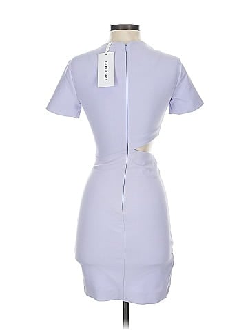 Elizabeth and James Cocktail Dress (view 2)